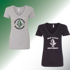 MPHS Music V-Neck